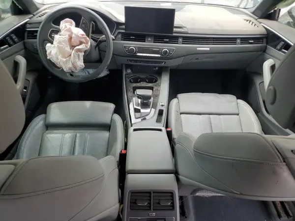 WAUENAF4XLA073136 2020 AUDI A4 - Image 8