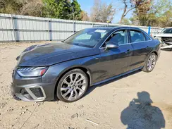 WAUENAF4XLN003838 2020 AUDI A4