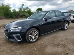 WAUENAF4XLN005105 2020 AUDI A4