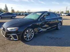 WAUENAF4XLN005668 2020 AUDI A4