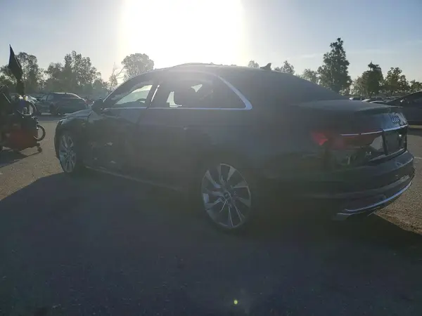 WAUENAF4XLN005668 2020 AUDI A4 - Image 2