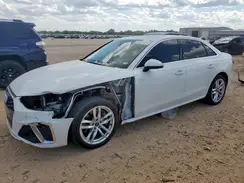 WAUENAF4XLN007453 2020 AUDI A4