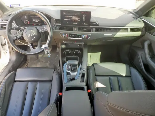 WAUENAF4XLN007453 2020 AUDI A4 - Image 8