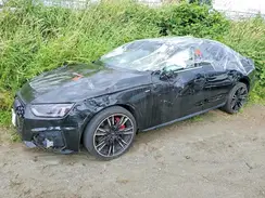 WAUENAF4XLN007775 2020 AUDI A4
