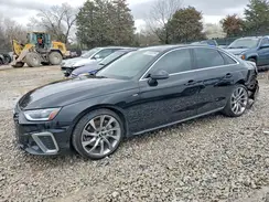 WAUENAF4XLN009168 2020 AUDI A4