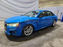 WAUENAF4XLN009395 2020 AUDI A4