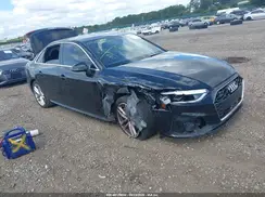 WAUENAF4XLN011793 2020 AUDI A4