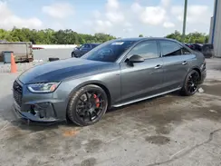WAUENAF4XLN012359 2020 AUDI A4