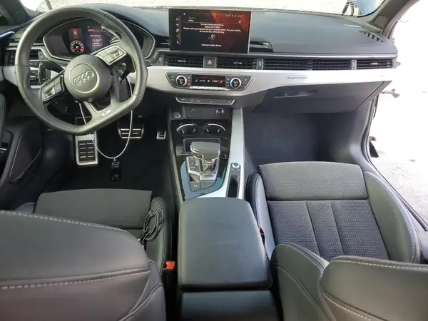 WAUENAF4XLN012359 2020 AUDI A4 - Image 8
