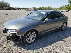 WAUENAF4XLN012927 2020 AUDI A4