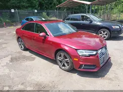 WAUENBF45JA128689 2018 AUDI A4