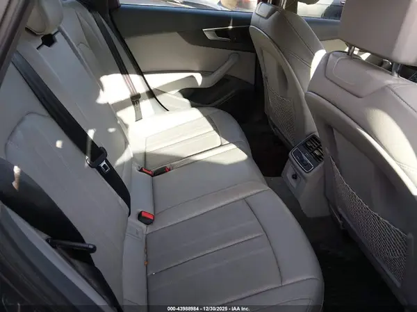 WAUENBF45JA171218 2018 AUDI A4 - Image 8