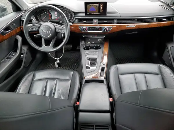 WAUENBF48JA076815 2018 AUDI A4 - Image 8