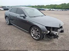 WAUENBF49LA050856 2020 AUDI A4