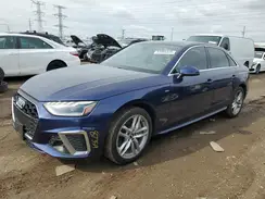 WAUENBF49LA055944 2020 AUDI A4