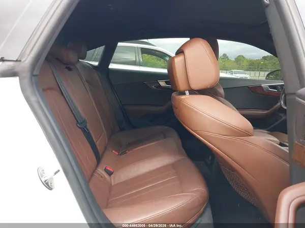 WAUENCF50JA007292 2018 AUDI A5 - Image 8