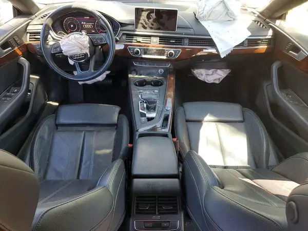 WAUENCF50JA008913 2018 AUDI A5 - Image 8