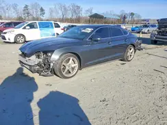 WAUENCF50JA020351 2018 AUDI A5
