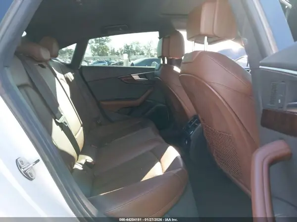 WAUENCF50JA039773 2018 AUDI A5 - Image 8
