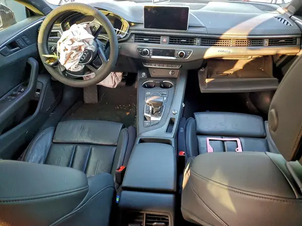 WAUENCF50JA049512 2018 AUDI A5 - Image 8