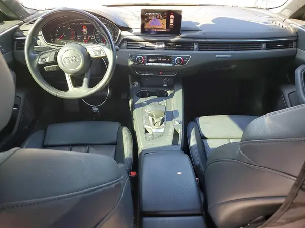 WAUENCF50JA051213 2018 AUDI A5 - Image 8