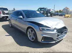 WAUENCF50JA062891 2018 AUDI A5