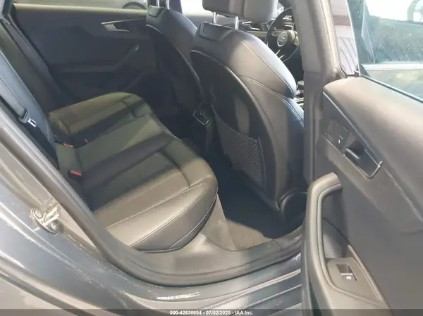 WAUENCF50JA065144 2018 AUDI A5 - Image 8