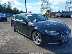 WAUENCF50JA091209 2018 AUDI A5