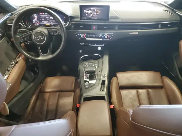 WAUENCF50JA094319 2018 AUDI A5 - Image 8