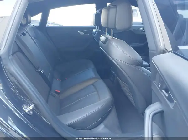 WAUENCF50JA096426 2018 AUDI A5 - Image 8