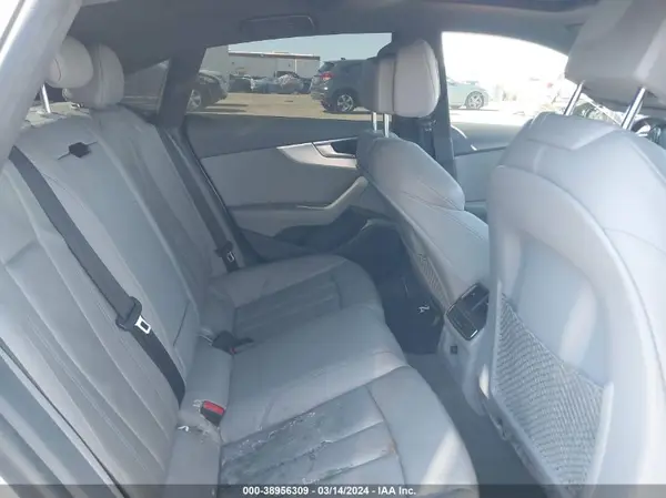 WAUENCF50JA096961 2018 AUDI A5 - Image 8