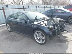 WAUENCF50JA110910 2018 AUDI A5