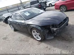 WAUENCF50JA128503 2018 AUDI A5