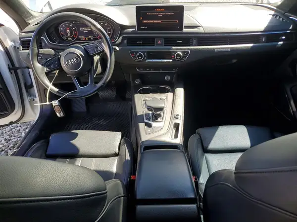 WAUENCF50JA130784 2018 AUDI A5 - Image 8