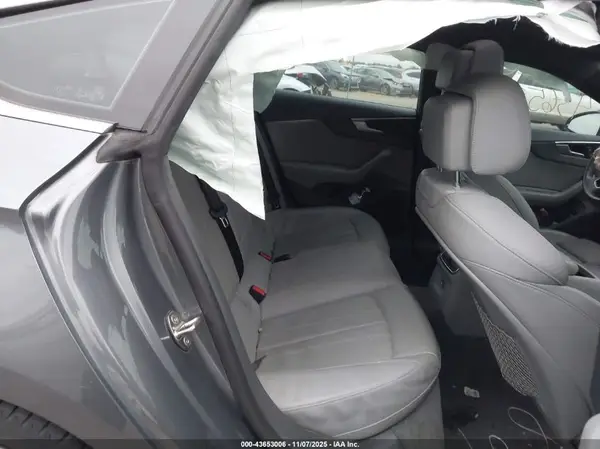 WAUENCF50JA130963 2018 AUDI A5 - Image 8