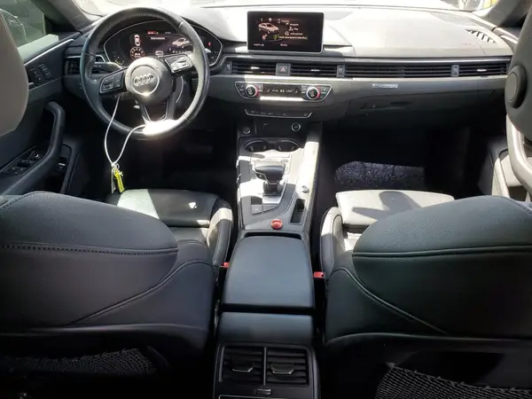 WAUENCF50JA132874 2018 AUDI A5 - Image 8