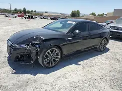 WAUENCF50KA009691 2019 AUDI A5