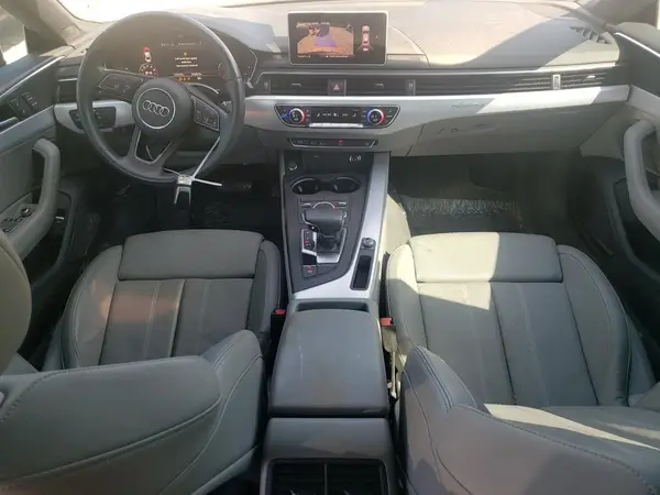 WAUENCF50KA010033 2019 AUDI A5 - Image 8