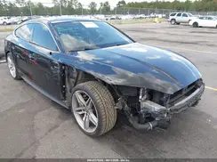 WAUENCF50KA017435 2019 AUDI A5