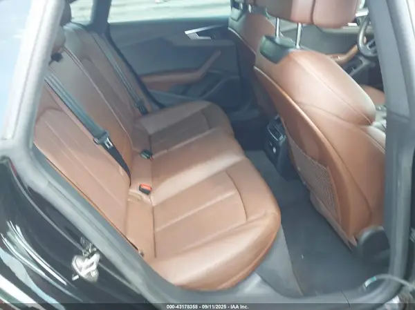 WAUENCF50KA017435 2019 AUDI A5 - Image 8