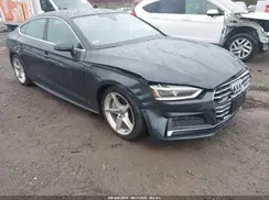WAUENCF50KA018083 2019 AUDI A5
