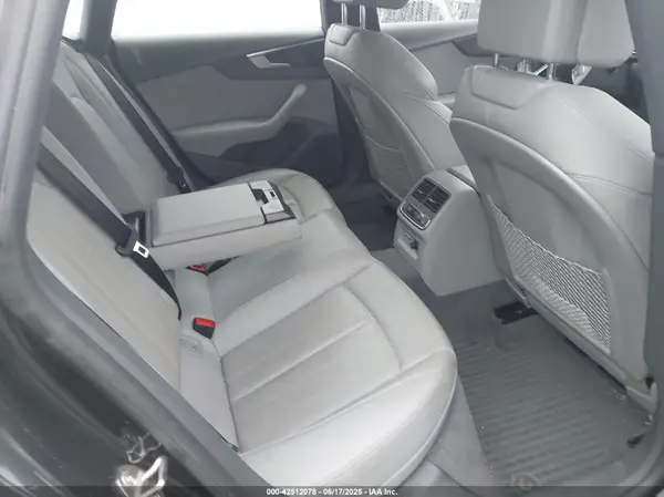 WAUENCF50KA018083 2019 AUDI A5 - Image 8