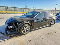 WAUENCF50KA028693 2019 AUDI A5