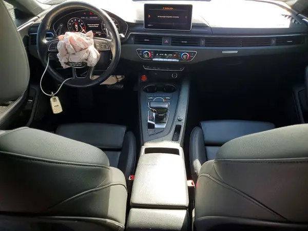 WAUENCF50KA030511 2019 AUDI A5 - Image 8