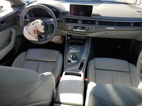 WAUENCF50KA047566 2019 AUDI A5 - Image 8