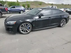 WAUENCF50KA047888 2019 AUDI A5