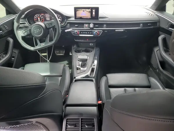 WAUENCF50KA047888 2019 AUDI A5 - Image 8