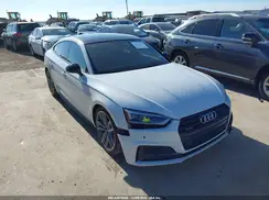 WAUENCF50KA050872 2019 AUDI A5