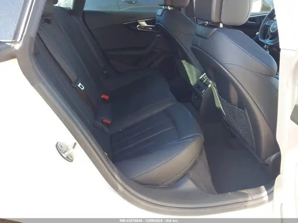 WAUENCF50KA050872 2019 AUDI A5 - Image 8