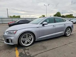 WAUENCF50KA066229 2019 AUDI A5
